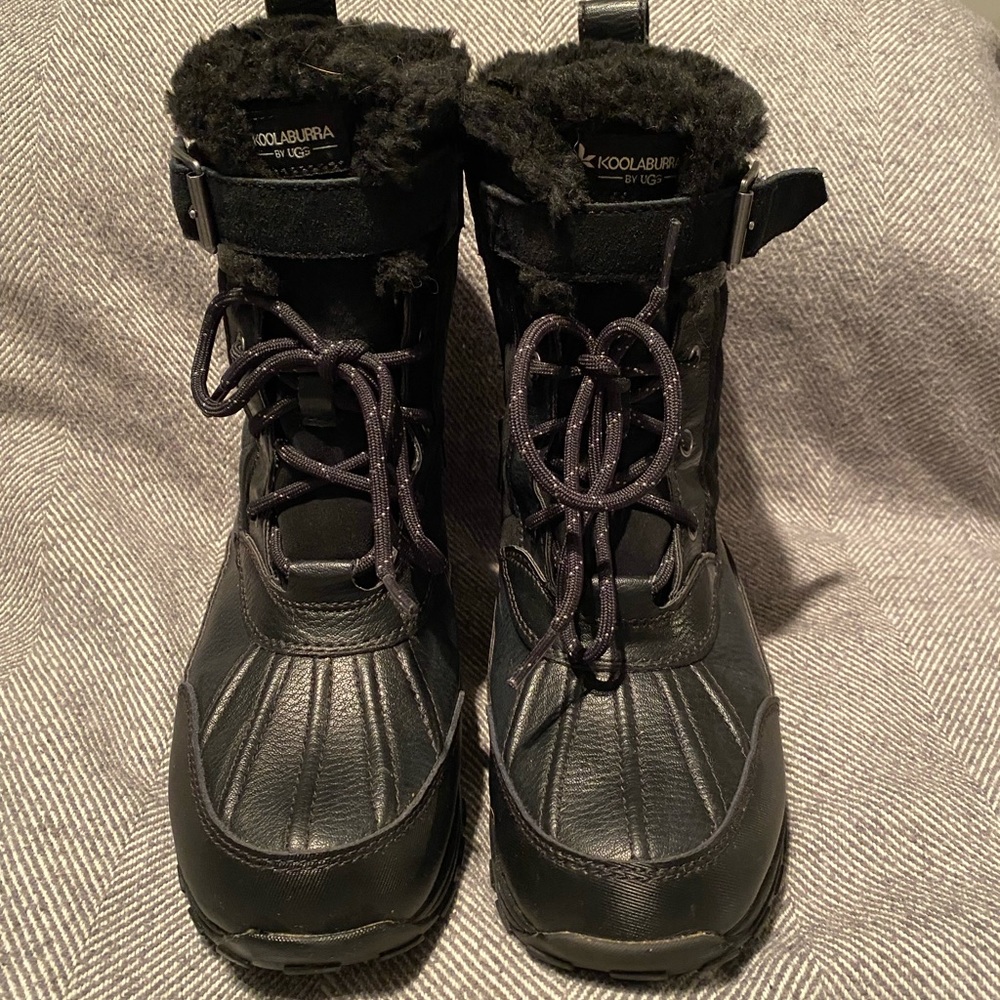 Koolaburra by Uggs boots
